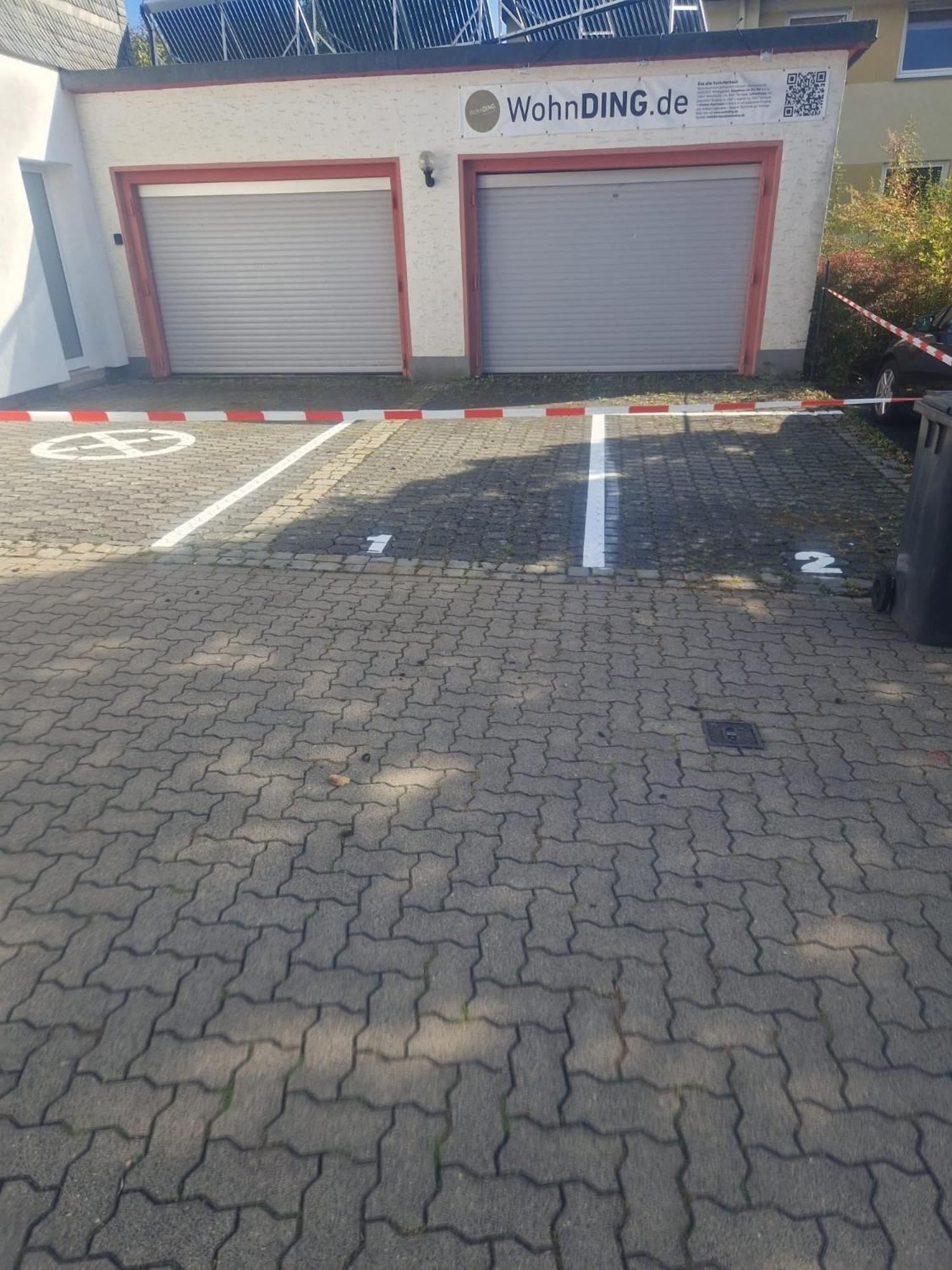 Kinderklinik, 600M Zum Bahnhof 2B Siegen Exterior photo